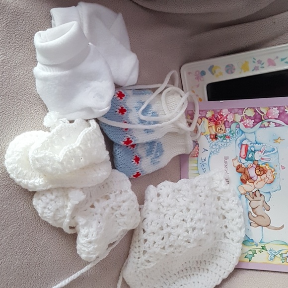 Infant arrival pkg - Picture 5 of 8